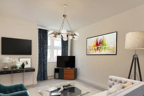 undefined, 25, Goldfinch Way GL15