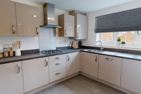 undefined, Goldfinch Way, Gloucestershire GL15