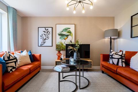 undefined, Goldfinch Way, Gloucestershire GL15