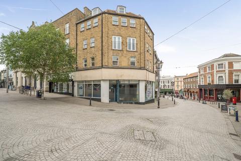 2 bedroom apartment to rent, Rendezvous Street, Folkestone, CT20