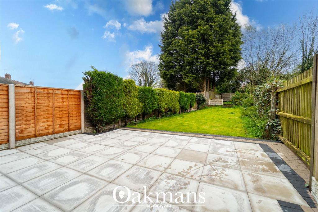 House in Birmingham - View 2