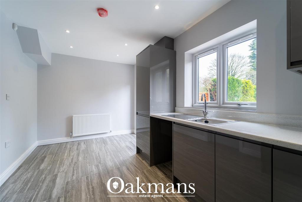 House in Birmingham - View 4