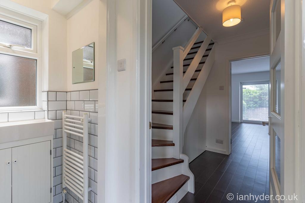 House in Ovingdean - View 3