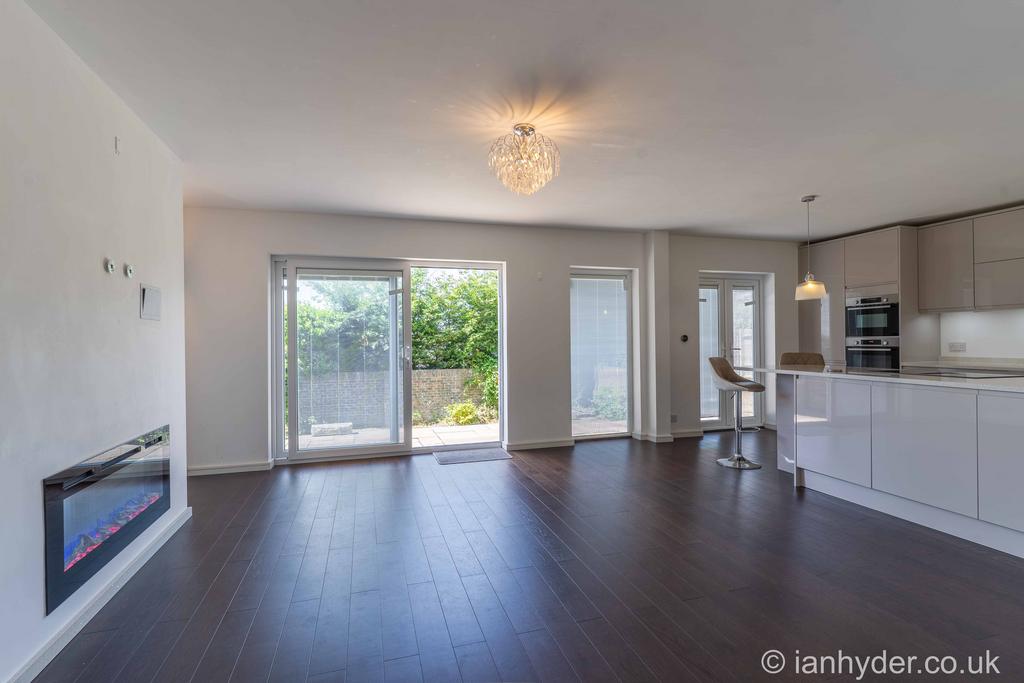 House in Ovingdean - View 4