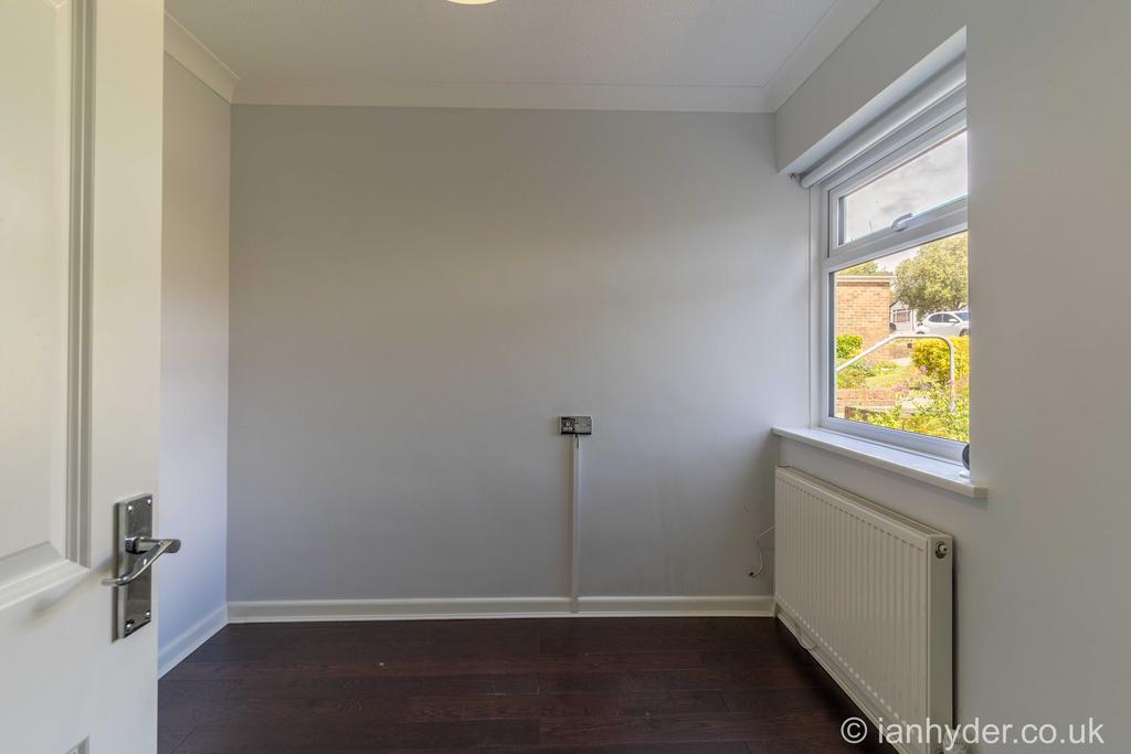 House in Ovingdean - More