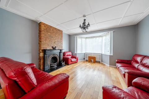 5 bedroom semi-detached house for sale, Westhorne Avenue, London