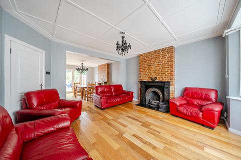 5 bedroom semi-detached house for sale, Westhorne Avenue, London