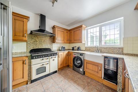 5 bedroom semi-detached house for sale, Westhorne Avenue, London