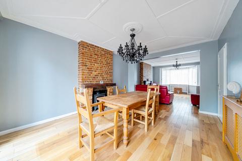 5 bedroom semi-detached house for sale, Westhorne Avenue, London