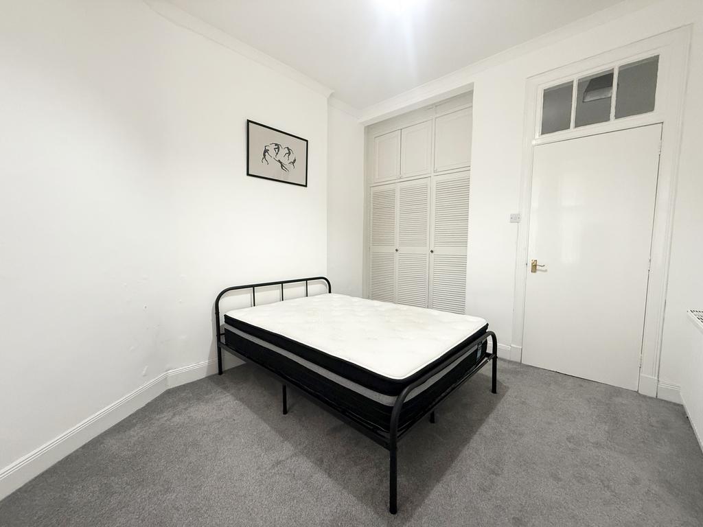 Apartment in Glasgow - More