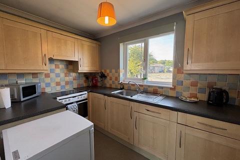 2 bedroom flat to rent, Doubletrees, Par, PL24
