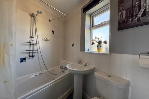 2 bedroom flat to rent, Doubletrees, Par, PL24