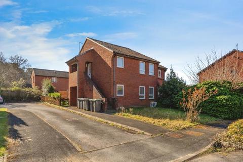 Studio to rent, Sentinel Close, Waterlooville, PO7