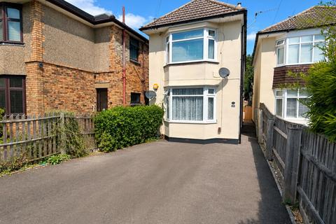 1 bedroom flat for sale, Portland Road, Bournemouth BH9