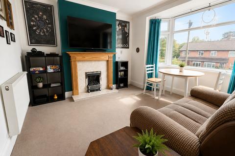 1 bedroom flat for sale, Portland Road, Bournemouth BH9