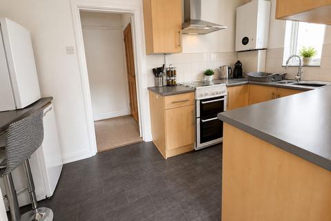 1 bedroom flat for sale, Portland Road, Bournemouth BH9