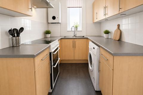 1 bedroom flat for sale, Portland Road, Bournemouth BH9