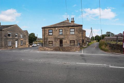 undefined, Park Lane Ends, Halifax