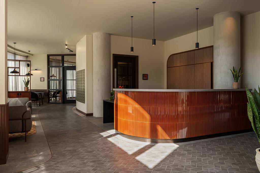 Apartment in Leeds, West Yorkshire - View 4