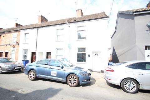 3 bed terraced house for rent in Oak Street, Burton upon Trent DE14