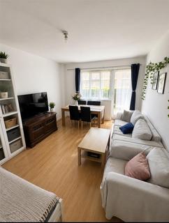 1 bedroom apartment for sale, Jubilee Street, London E1