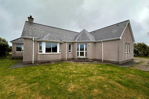 3 bedroom detached house for sale, Middlequarter, Isle of North Uist HS6
