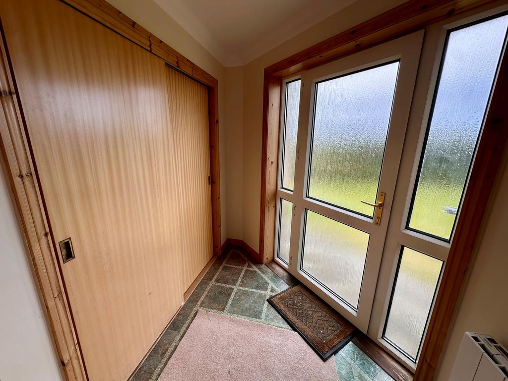 House in Isle of North Uist - View 2