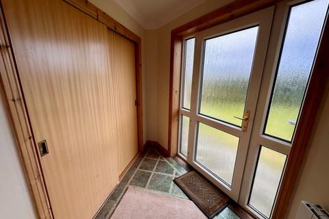 3 bedroom detached house for sale, Middlequarter, Isle of North Uist HS6