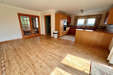3 bedroom detached house for sale, Middlequarter, Isle of North Uist HS6