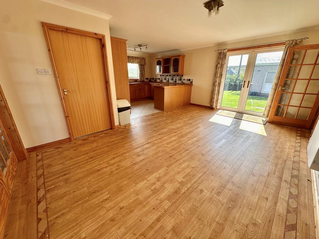House in Isle of North Uist - View 4