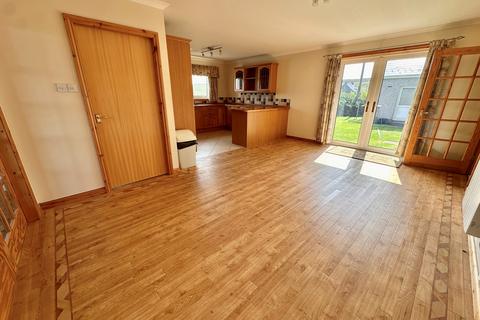 3 bedroom detached house for sale, Middlequarter, Isle of North Uist HS6