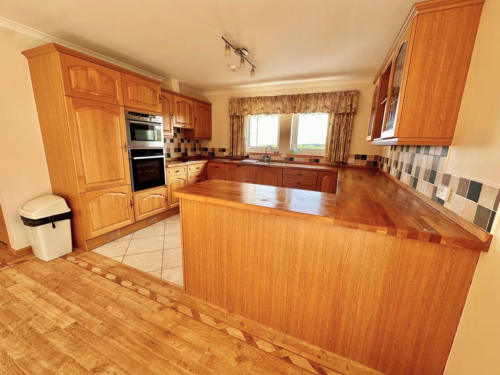 House in Isle of North Uist - View 5