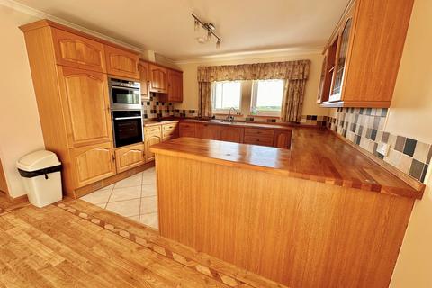 3 bedroom detached house for sale, Middlequarter, Isle of North Uist HS6