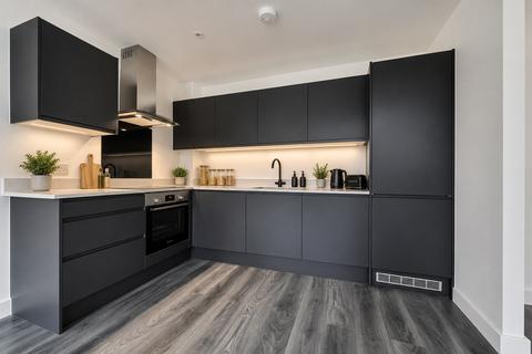 1 bedroom apartment for sale, Brunel Place, West Street, Maidenhead