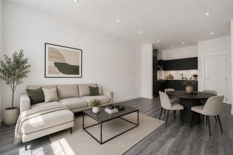 1 bedroom apartment for sale, Brunel Place, West Street, Maidenhead