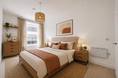 1 bedroom apartment for sale, Brunel Place, West Street, Maidenhead