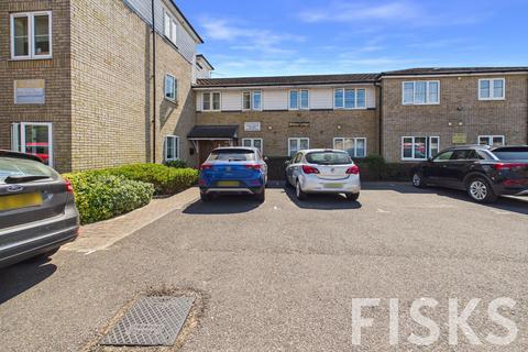 2 bedroom flat for sale, Hart Road, Benfleet, SS7
