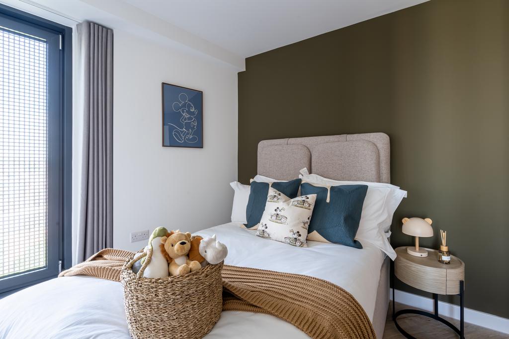 Apartment in Leeds, West Yorkshire - View 4