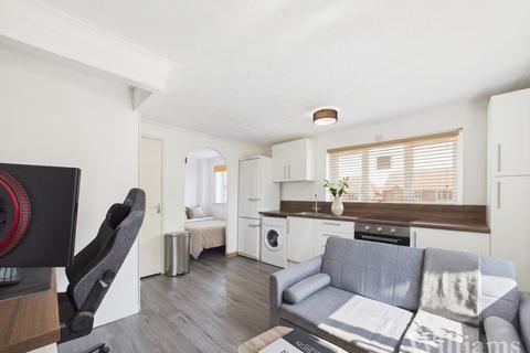 undefined, Parslow Court, Aylesbury HP21