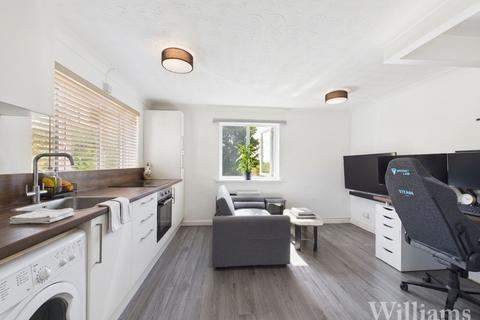 undefined, Parslow Court, Aylesbury HP21