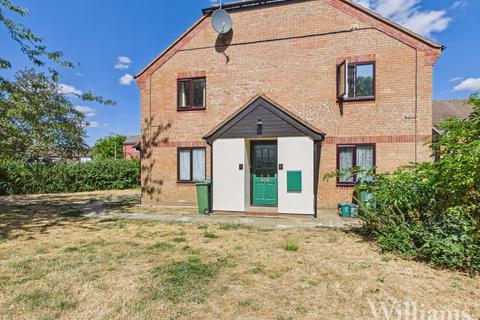 undefined, Parslow Court, Aylesbury HP21