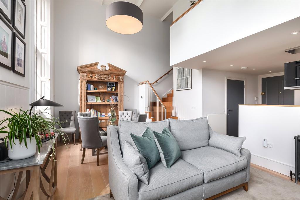 Apartment in Midlothian - View 2