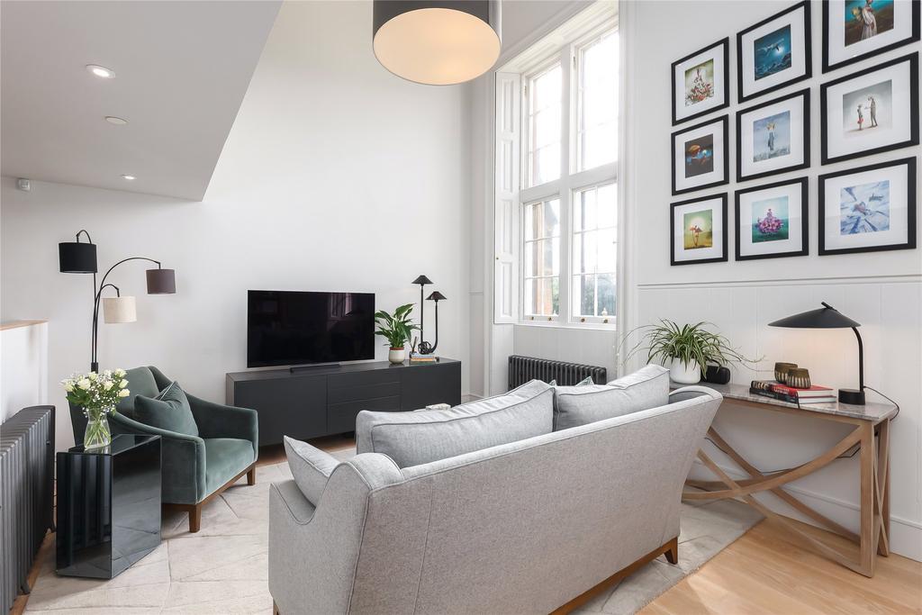 Apartment in Midlothian - View 4