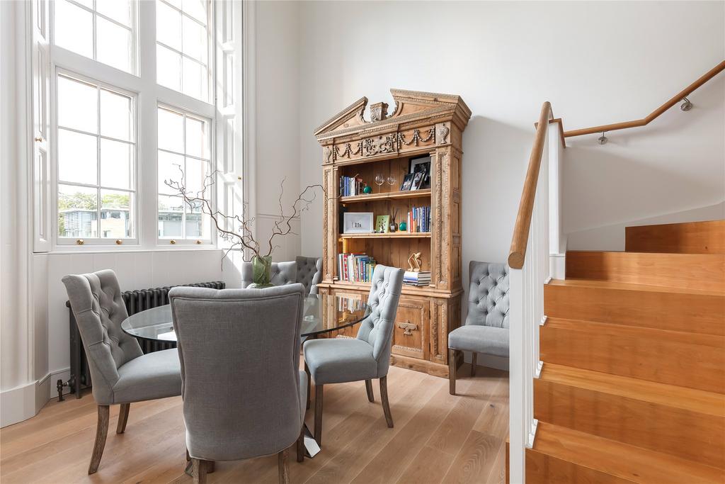Apartment in Midlothian - View 5