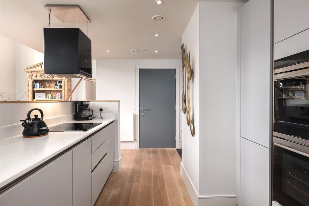 Apartment in Midlothian - More
