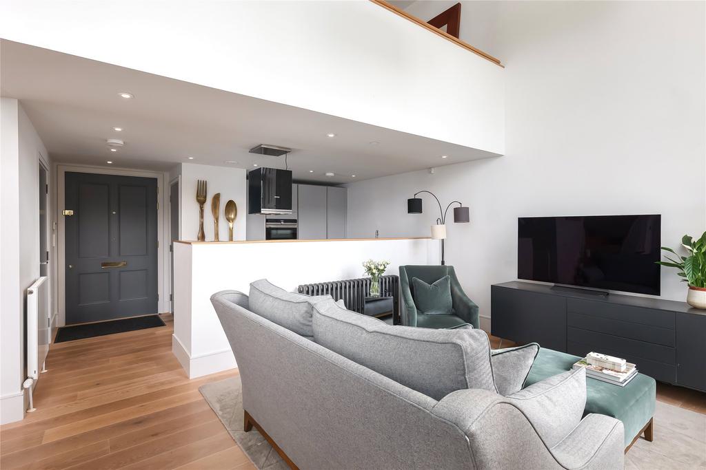 Apartment in Midlothian - View 3