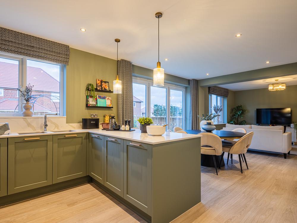 House in Ledsham - View 2