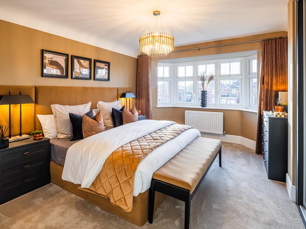 House in Ledsham - View 5