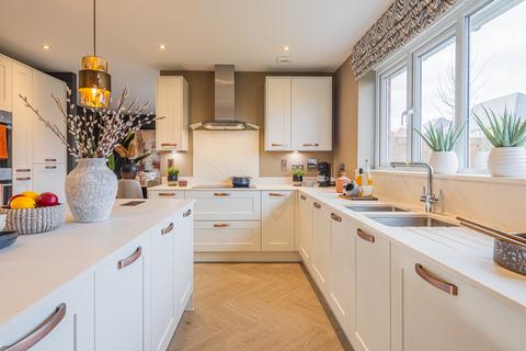 4 bedroom detached house for sale, Richmond at Sycamore Green, Ledsham Garden Village Ledsham Road CH66