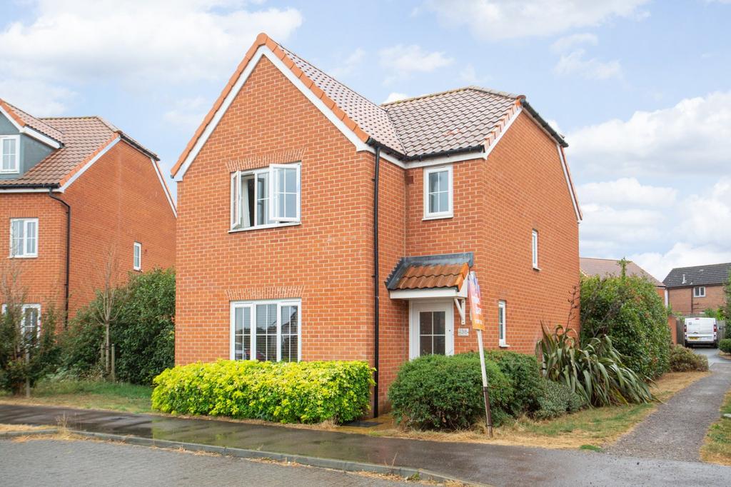 House in Canterbury